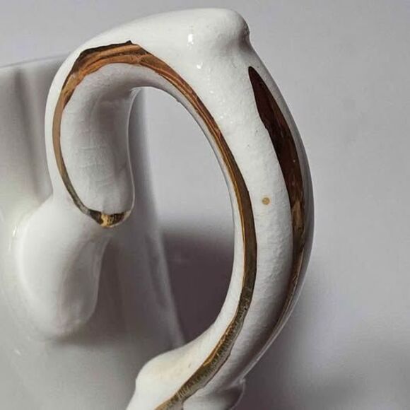 Royal Stafford Teacup and Saucer Fragrance Pink Flowers Berries - Picture 4 of 8